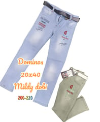 Yoyo Jeans Men Pant Gandhi nagar