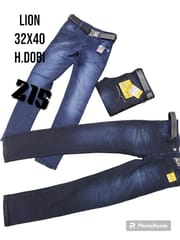 Yoyo Jeans Men Pant Gandhi nagar