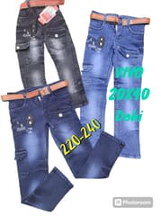 Yoyo Jeans Men Pant Gandhi nagar