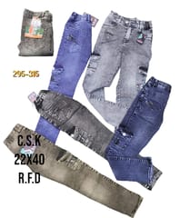 Yoyo Jeans Men Pant Gandhi nagar