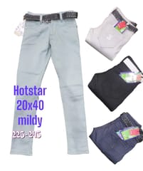 Yoyo Jeans Men Pant Gandhi nagar