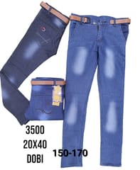 Yoyo Jeans Men Pant Gandhi nagar