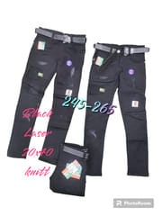 Yoyo Jeans Men Pant Gandhi nagar