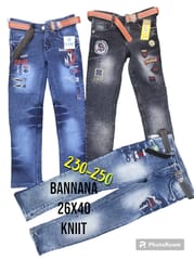 Yoyo Jeans Men Pant Gandhi nagar