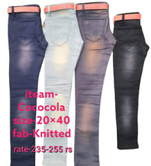 Yoyo Jeans Men Pant Gandhi nagar