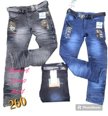 Yoyo Jeans Men Pant Gandhi nagar