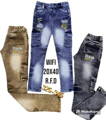 Yoyo Jeans Men Pant Gandhi nagar