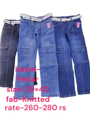 Yoyo Jeans Men Pant Gandhi nagar