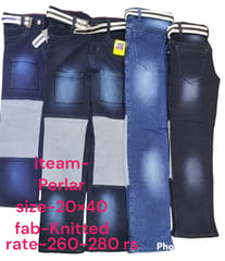 Yoyo Jeans Men Pant Gandhi nagar