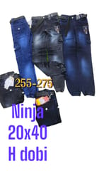 Yoyo Jeans Men Pant Gandhi nagar