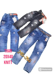 Yoyo Jeans Men Pant Gandhi nagar