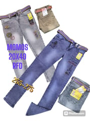 Yoyo Jeans Men Pant Gandhi nagar