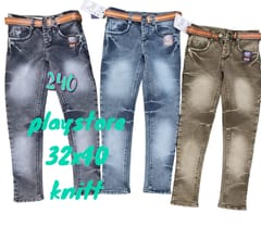 Yoyo Jeans Men Pant Gandhi nagar