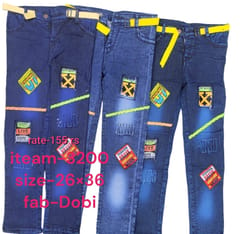 Yoyo Jeans Men Pant Gandhi nagar