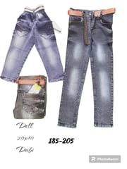 Yoyo Jeans Men Pant Gandhi nagar