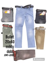 Yoyo Jeans Men Pant Gandhi nagar