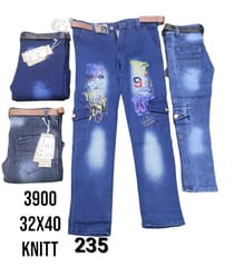 Yoyo Jeans Men Pant Gandhi nagar