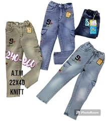 Yoyo Jeans Men Pant Gandhi nagar