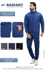 Radiant Men Track suit Gandhi nagar