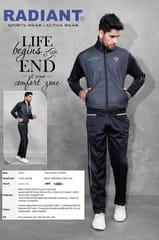 Radiant Men Track suit Gandhi nagar