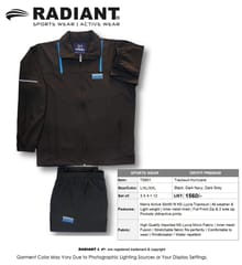 Radiant Men Track suit Gandhi nagar