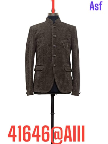 Meeshi(Mg) Men Coat suit Gandhi nagar