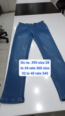 Seven-11 Women Jeans Gandhi nagar