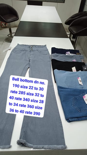 Seven-11 Women Jeans Gandhi nagar