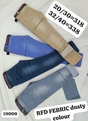 Mkr Boys Jeans Gandhi nagar