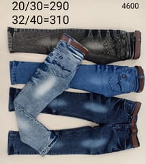 Mkr Boys Jeans Gandhi nagar