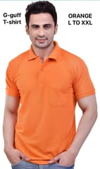 Macpi Men T-shirt Gandhi nagar