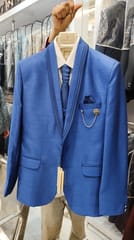 Royal Wood (L) Men Blazer Gandhi nagar