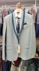 Royal Wood (L) Men Blazer Gandhi nagar