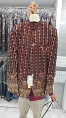 Royal Wood (L) Men Blazer Gandhi nagar