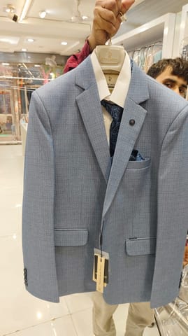 Royal Wood (L) Men Blazer Gandhi nagar