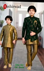 Aashirwad Boys Coat Pant Gandhi nagar