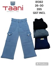 Taani(N) Women Jeans Gandhi nagar