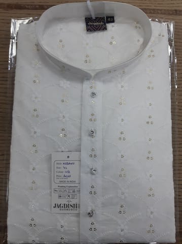 Jagdish Men Kurta pajama Gandhi nagar