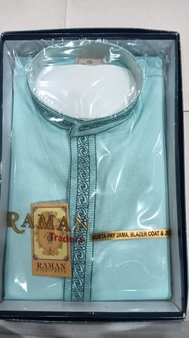 Raman Men Kurta pajama Gandhi nagar