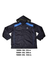 Jrdclub Men Raincoat Gandhi nagar