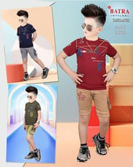 Batra- Boys Coat Pant Gandhi nagar