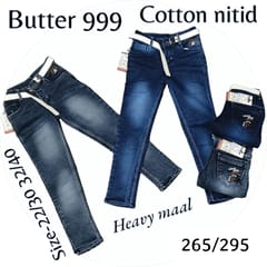 Apple Boys Jeans Gandhi Nagar