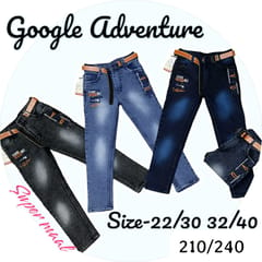 Apple Boys Jeans Gandhi Nagar