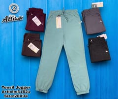 Attitude Girls Jeans Gandhi Nagar