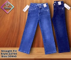 Attitude Girls Jeans Gandhi Nagar