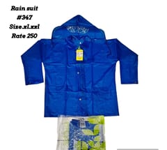 Sns Men Rain suit Gandhi Nagar