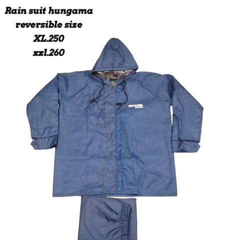 Sns Men Rain suit Gandhi Nagar