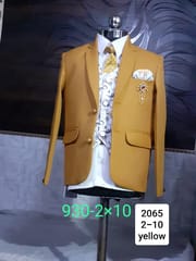 New J.B Boys Sherwani Gandhi Nagar