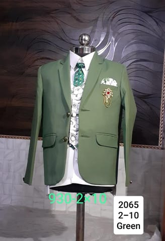 New J.B Boys Sherwani Gandhi Nagar