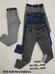 Real Touch Boys Jeans Gandhi Nagar